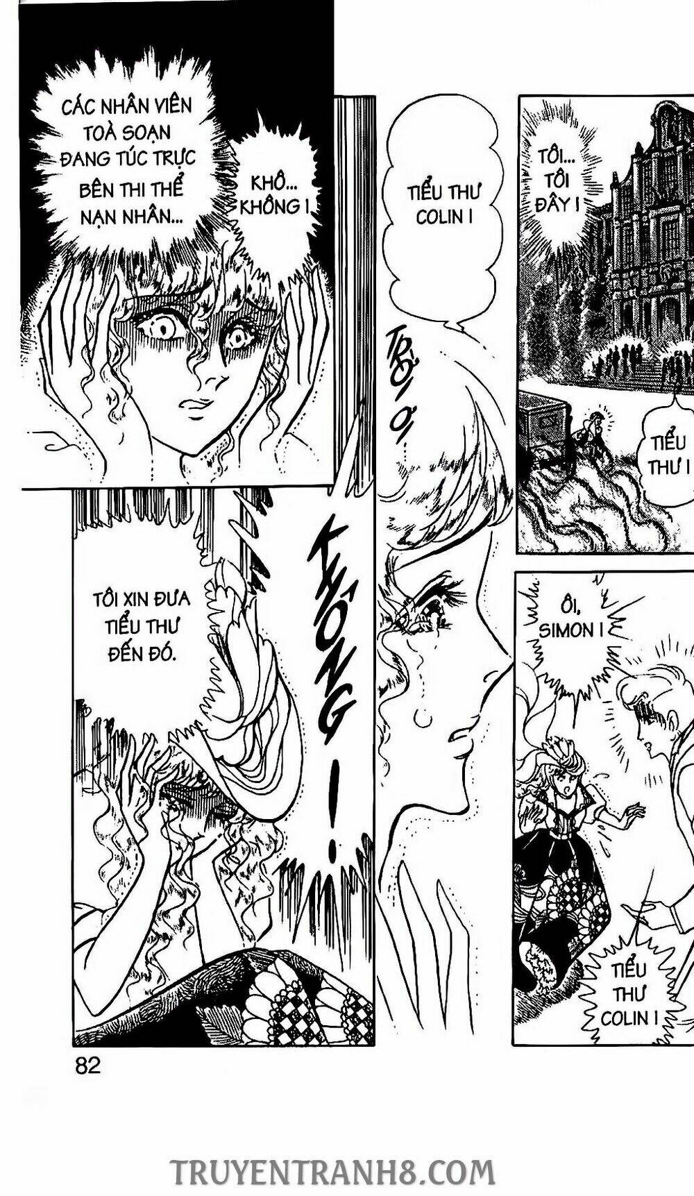 the count s daughter chapter 68 27