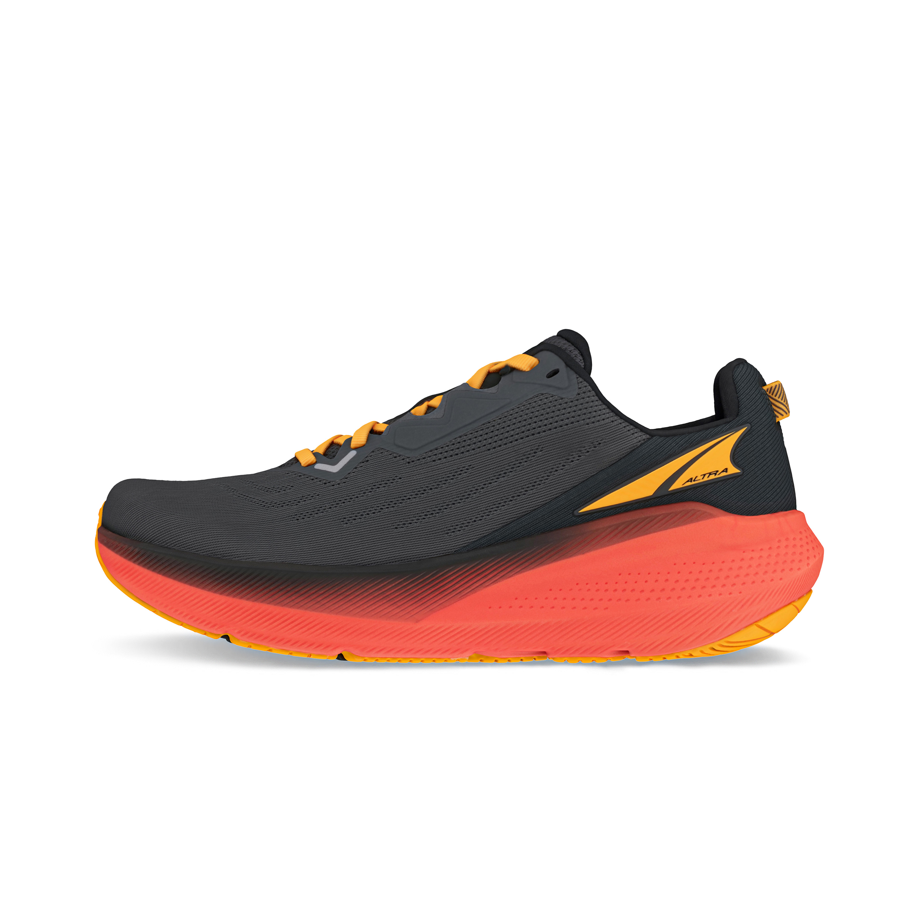 GIÀY CHẠY THÀNH PHỐ NAM ALTRA FWD VIA M BLACK|ORANGE - AL0A85PN013