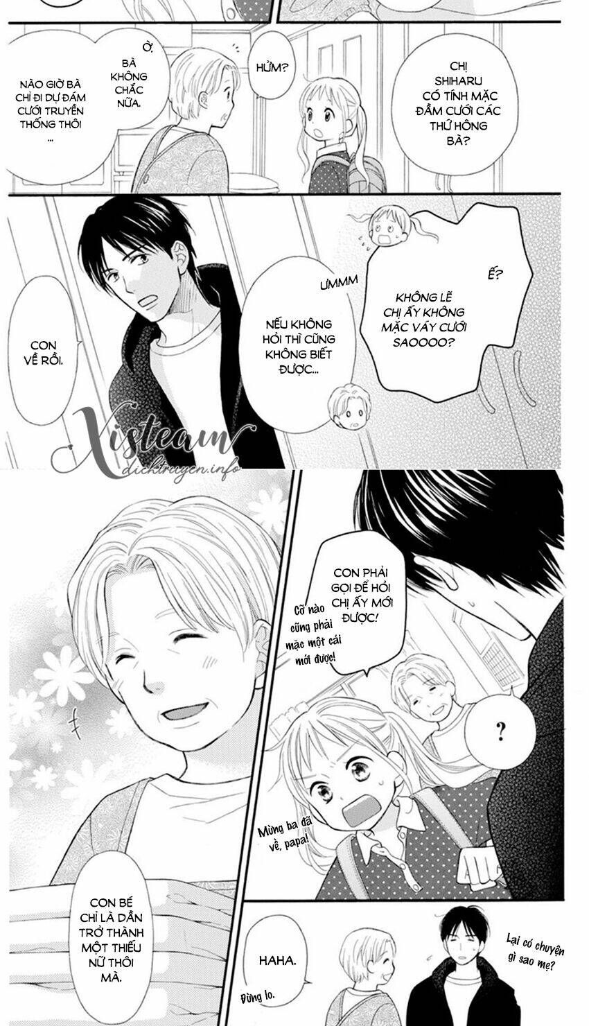 life so happy chapter 18 12