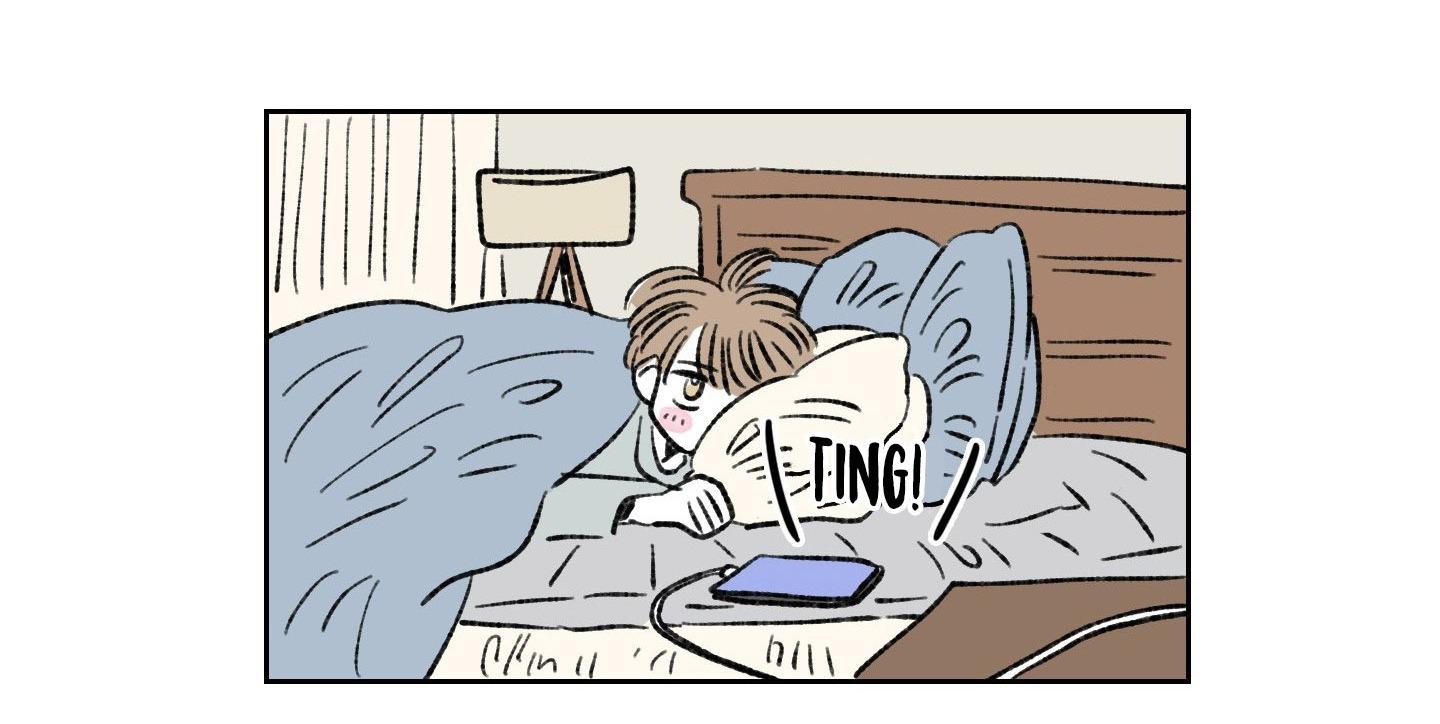 tình tay ba giữa chó, sói và mèo chapter 7 36