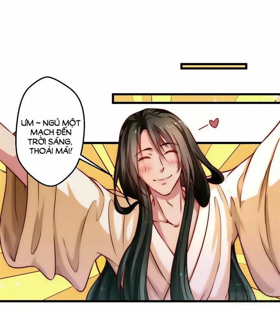 liêu liêu nhân thân tu tiên truyện chapter 86 40