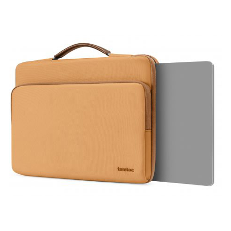 Túi xách chống sốc chính hãng TOMTOC (USA) Briefcase-A14E2 dành cho Macbook Pro 16 inch