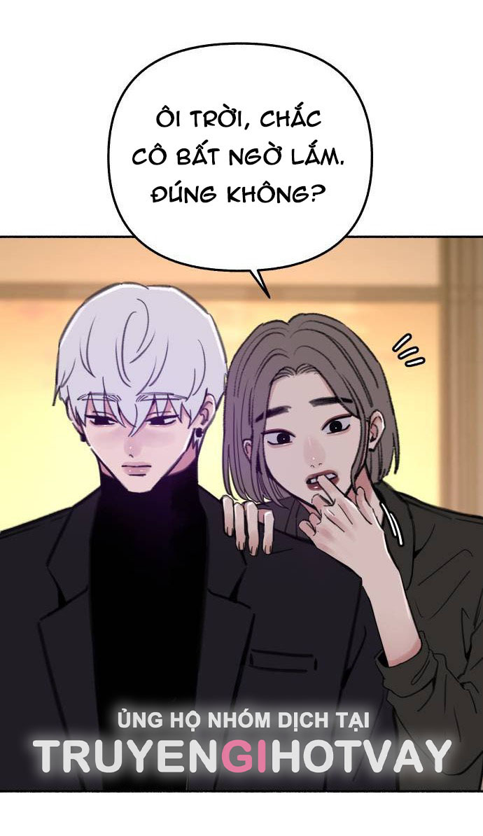 nàng thơ nổi tiếng - nàng thơ myung chapter 69.2 6