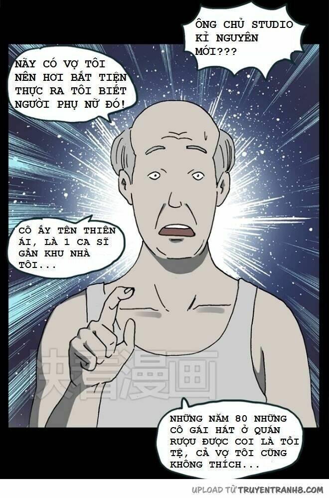 hoa mẫu đơn đen chapter 8 12