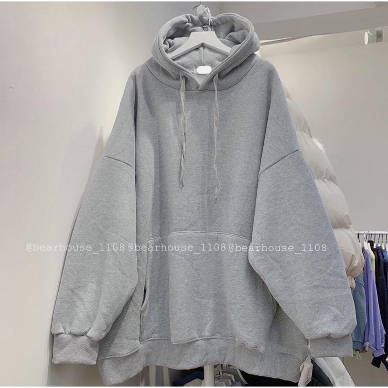 HOODIE TRƠN HÀNG QUẢNG CHÂU CAO CẤP