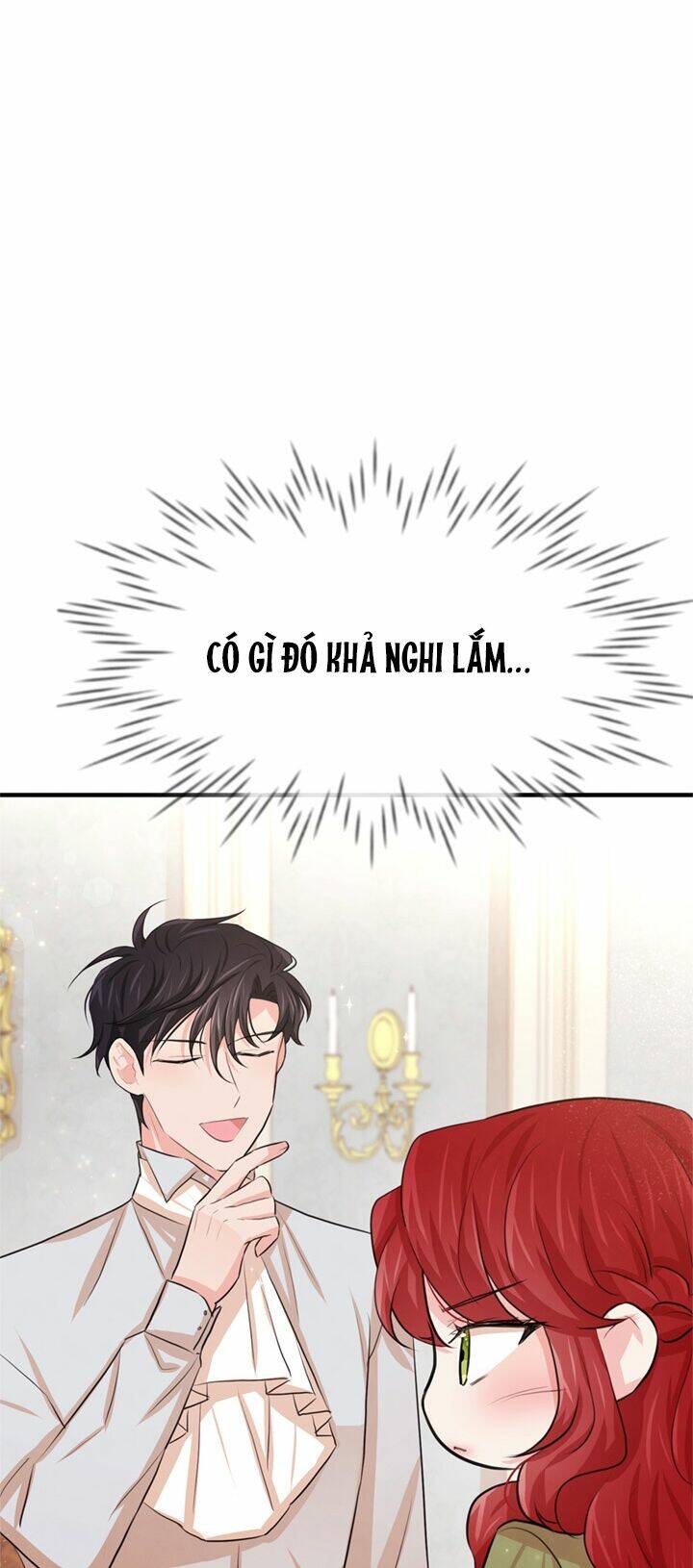 tiểu thư scarlet, em không muốn trả thù sao? chapter 25 51