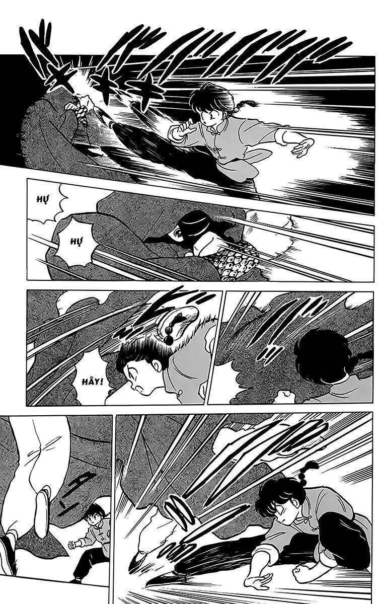 suối lời nguyền chapter 180 17