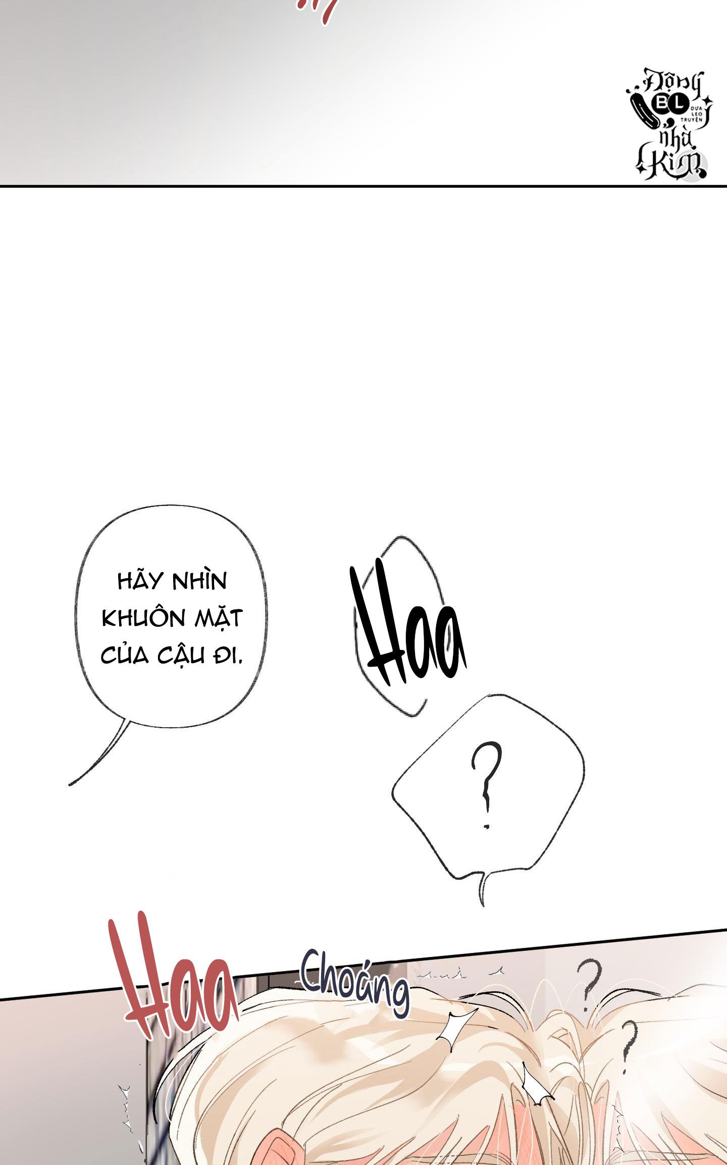 thế giới của tôi khi không có em chapter 22 23