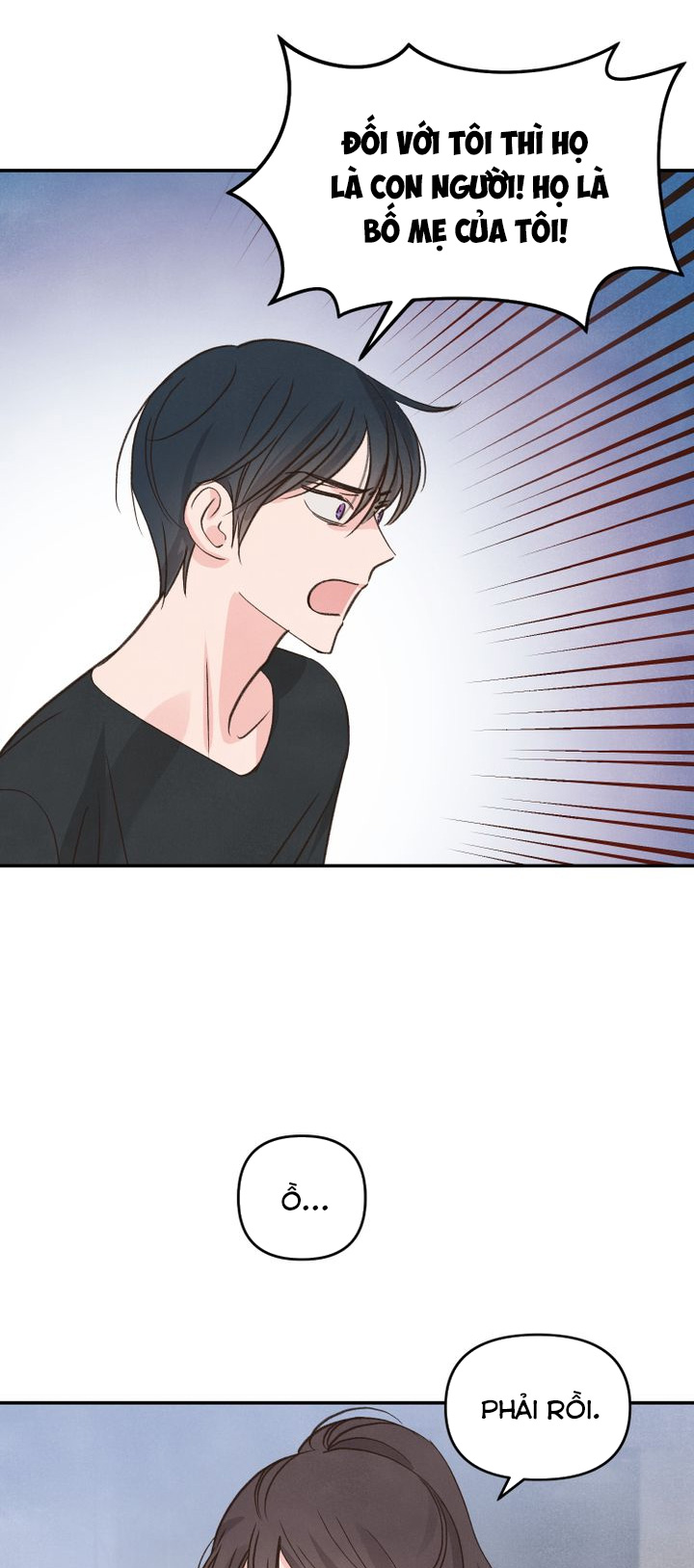 hãy để tôi một mình chapter 11 11