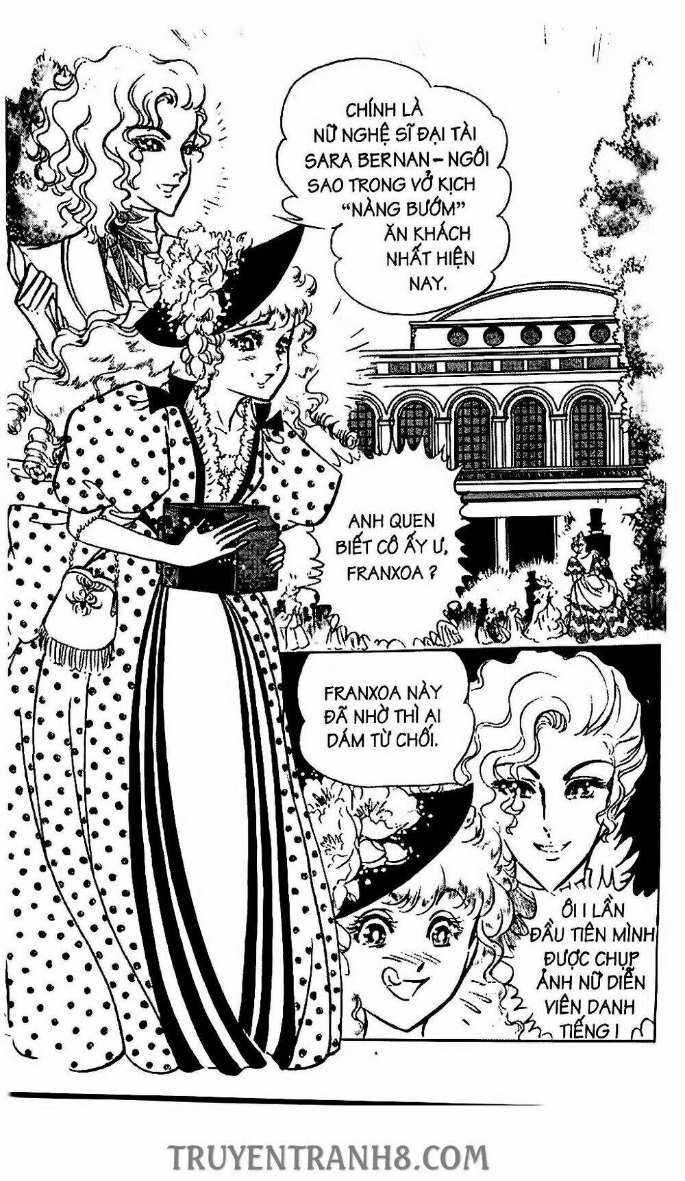 the count s daughter chapter 30 13