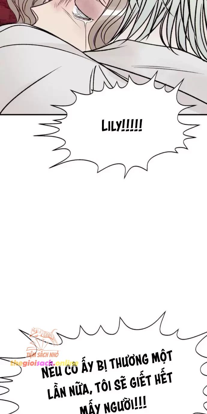 [18+] nguyệt mị moonstruck chapter 5 16