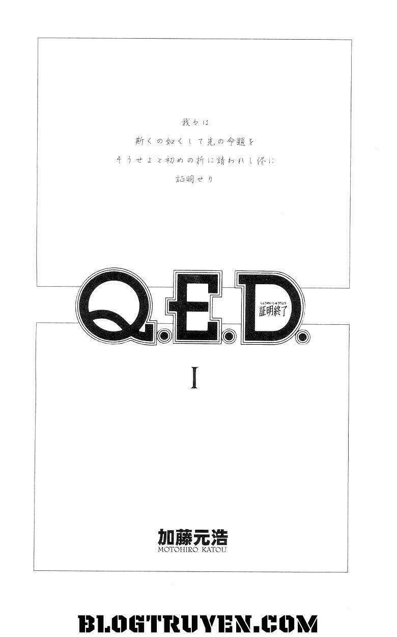 q.e.d. chapter 1.1 4