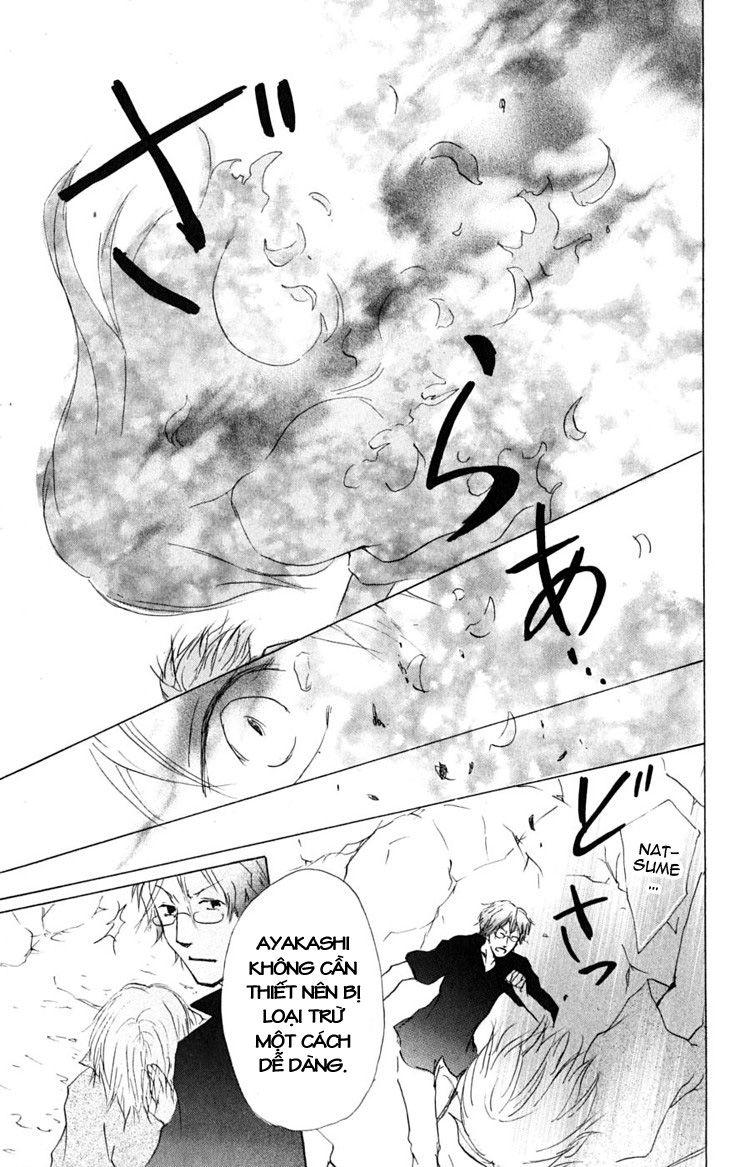 hữu nhân sổ chapter 26 26