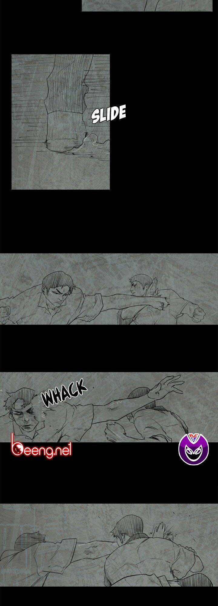 kẻ mạnh nhất - tong edge chapter 51 28