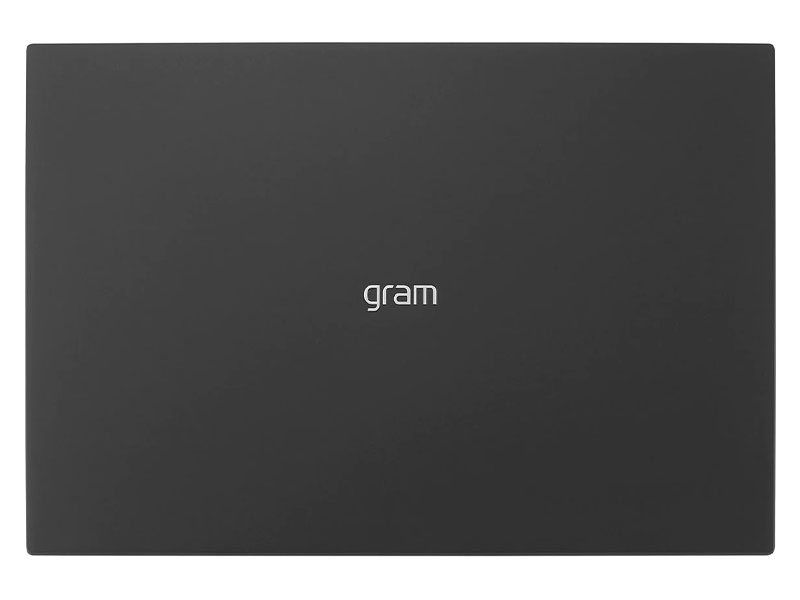 Laptop LG Gram 2022 14ZD90Q-G.AX32A5 (i3-8G-256-14WUXGA-UHD-Black-NoOS) - Hàng Chính Hãng - Bảo Hành 12 Tháng