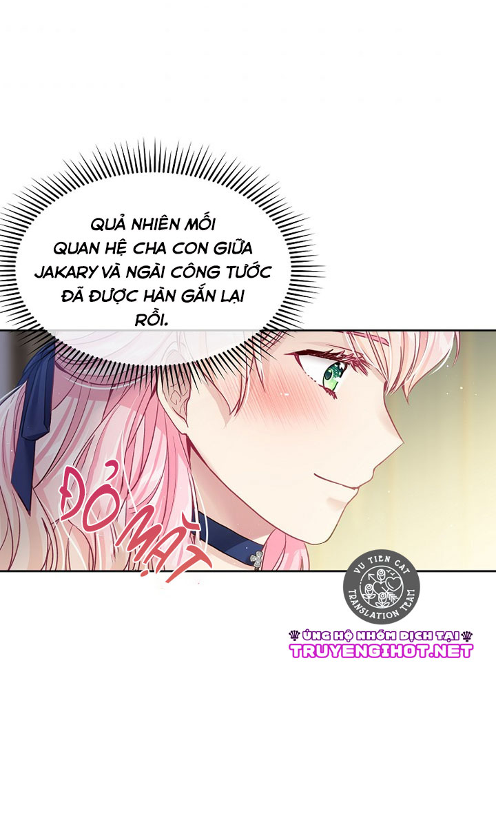 tôi gặp rắc rối vì chồng qúa dễ thương chapter 20.2 33