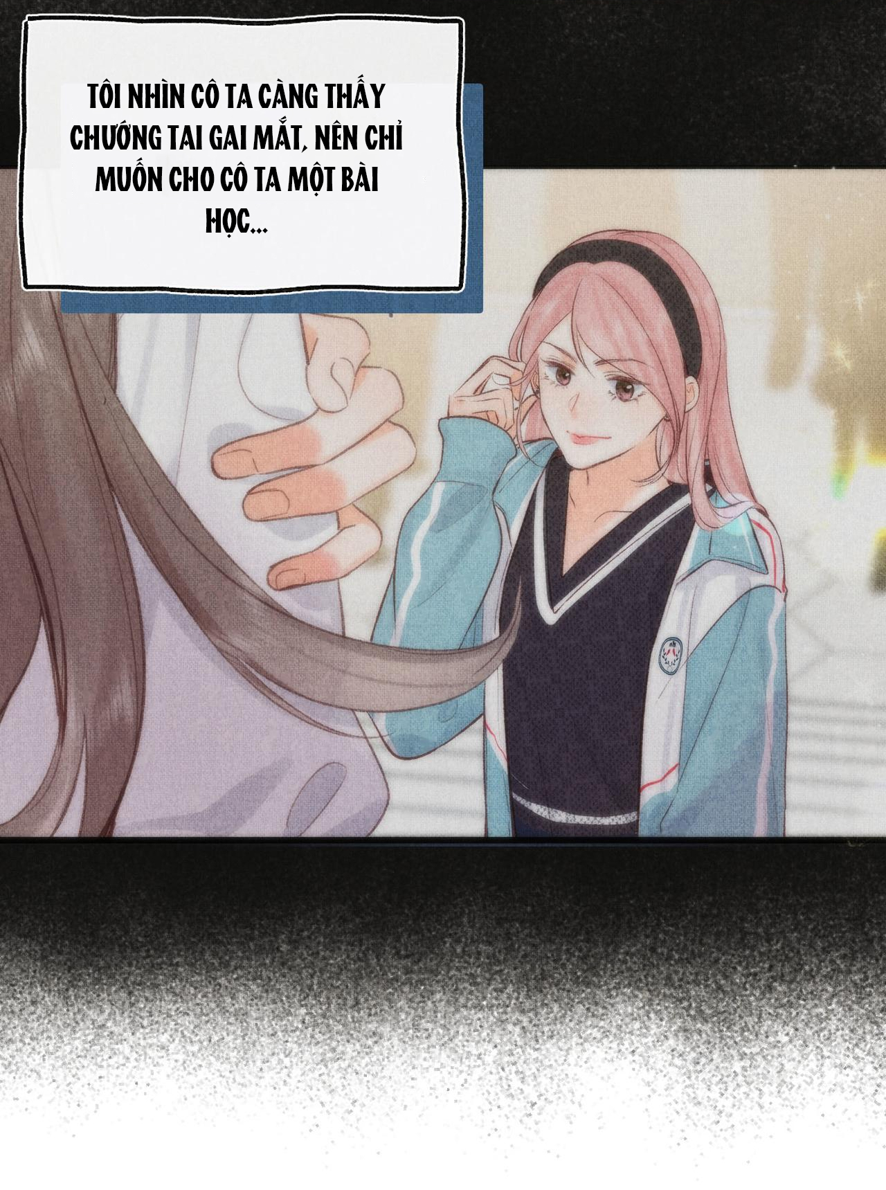 Tôi Mơ Giữa Ban Ngày chapter 44.1 - Trang 16