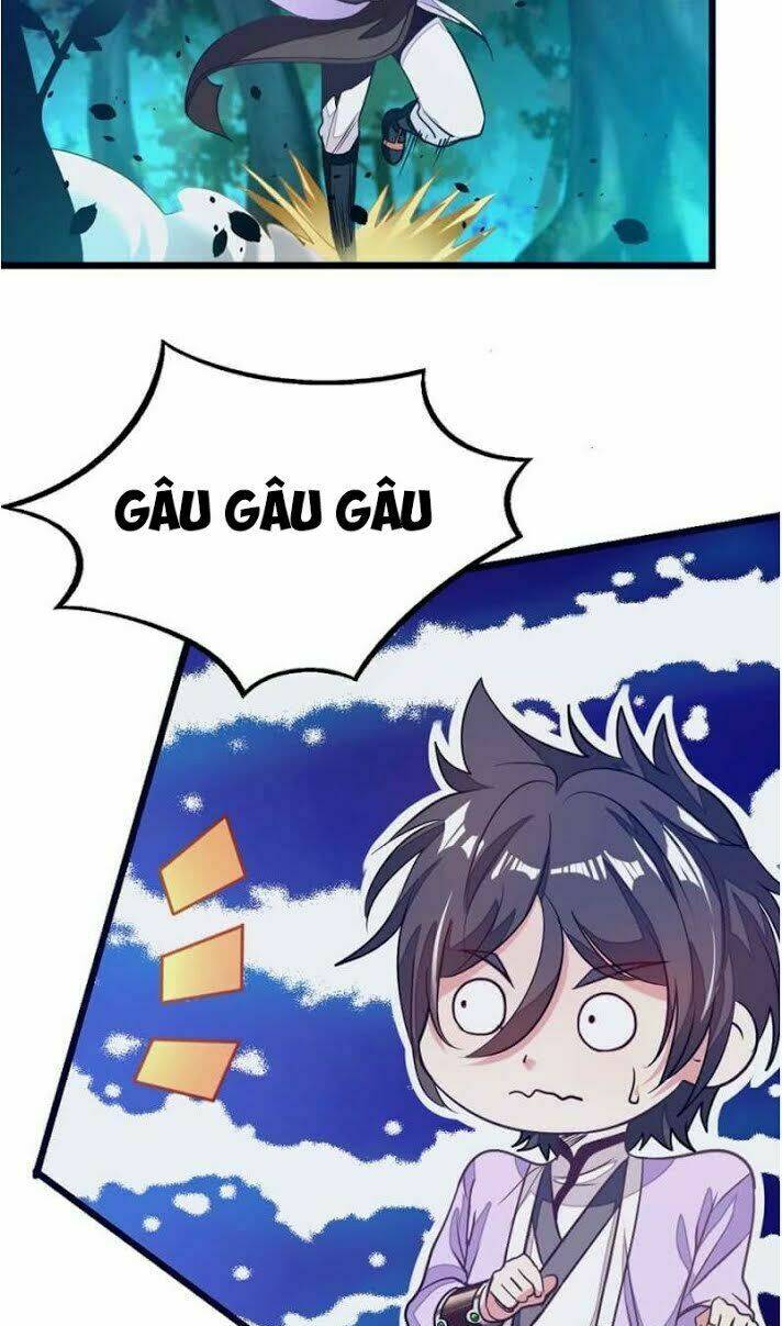 cửu dương thần vương chapter 80 3