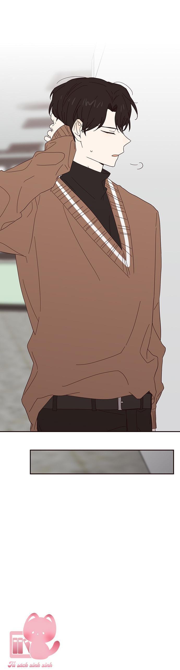 sợi chỉ tình yêu chapter 21 26