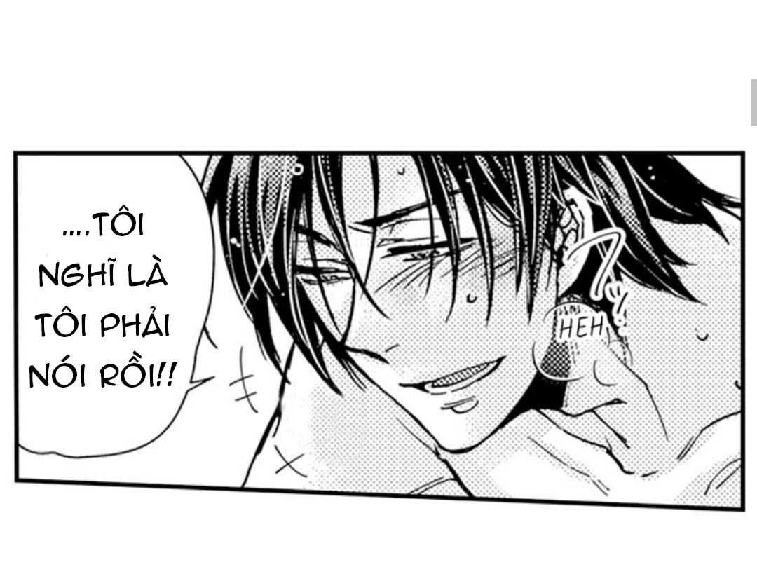 vị sếp thú tính nhà bên chapter 31.2 12