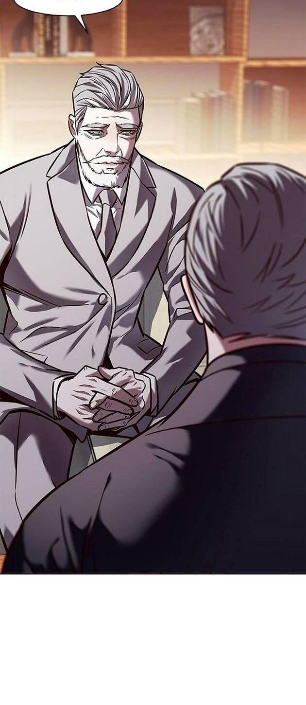 biến thân thành mèo chapter 226 16