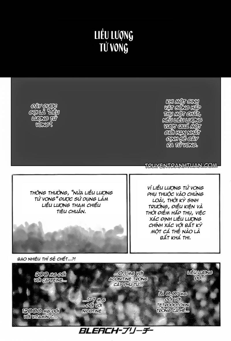 thần chết ichigo chapter 602 3