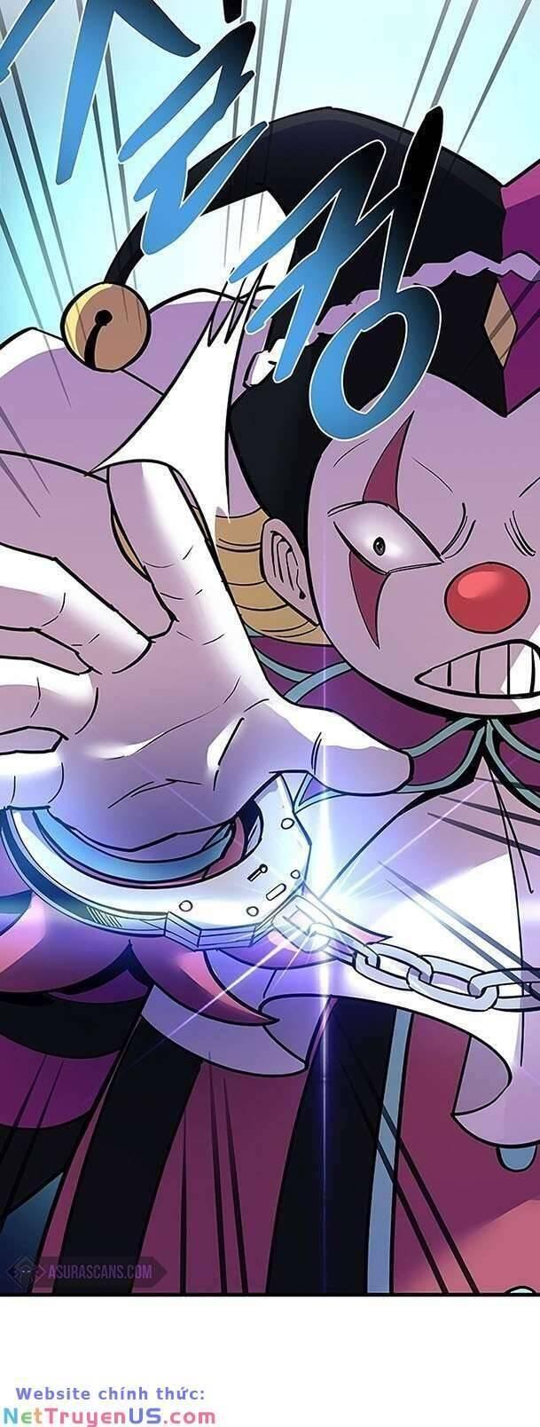 tiêu diệt ác nhân chapter 105 13