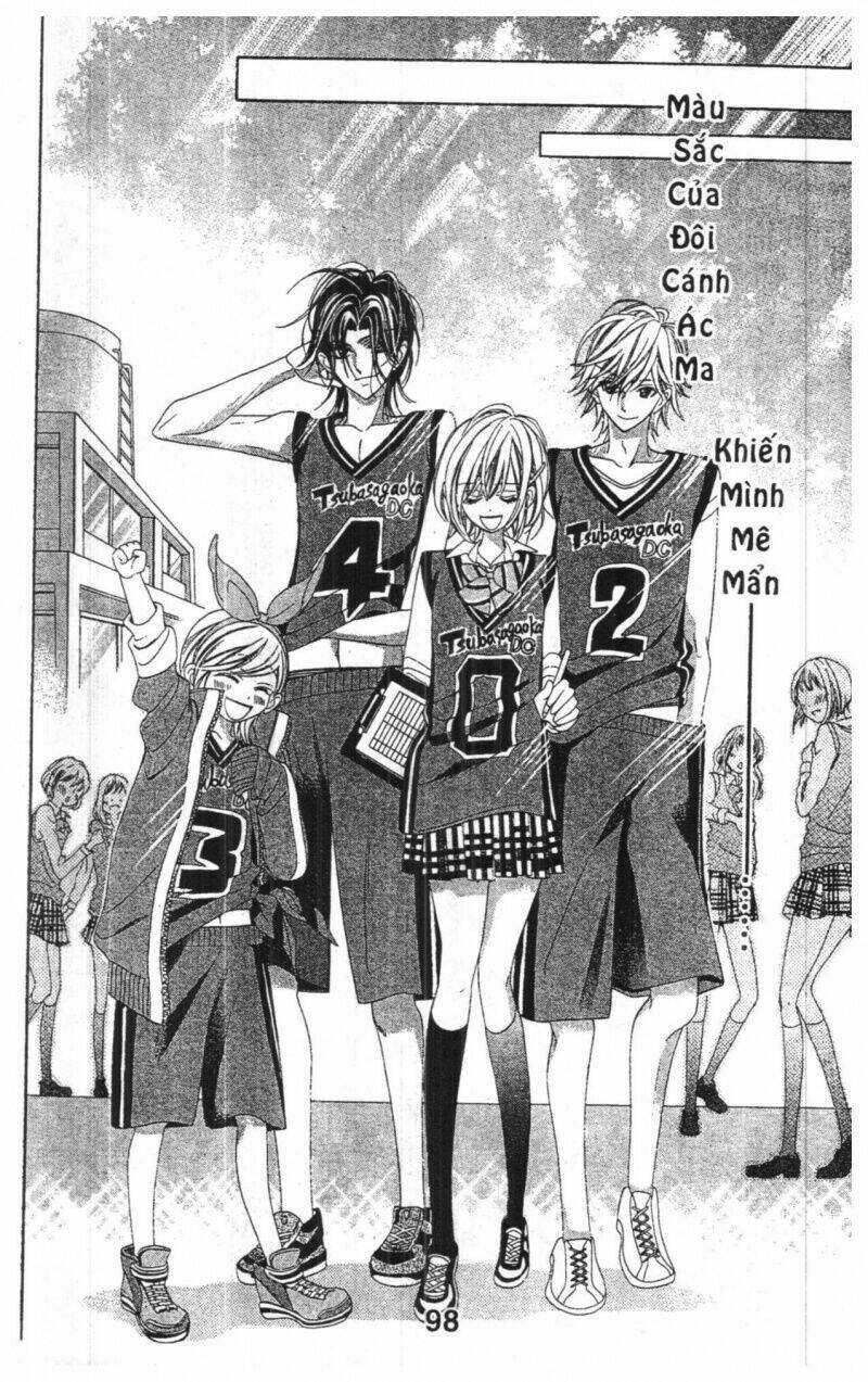 alice binetsu 38°c - we are tsubasa ga oka d.c chapter 1 98