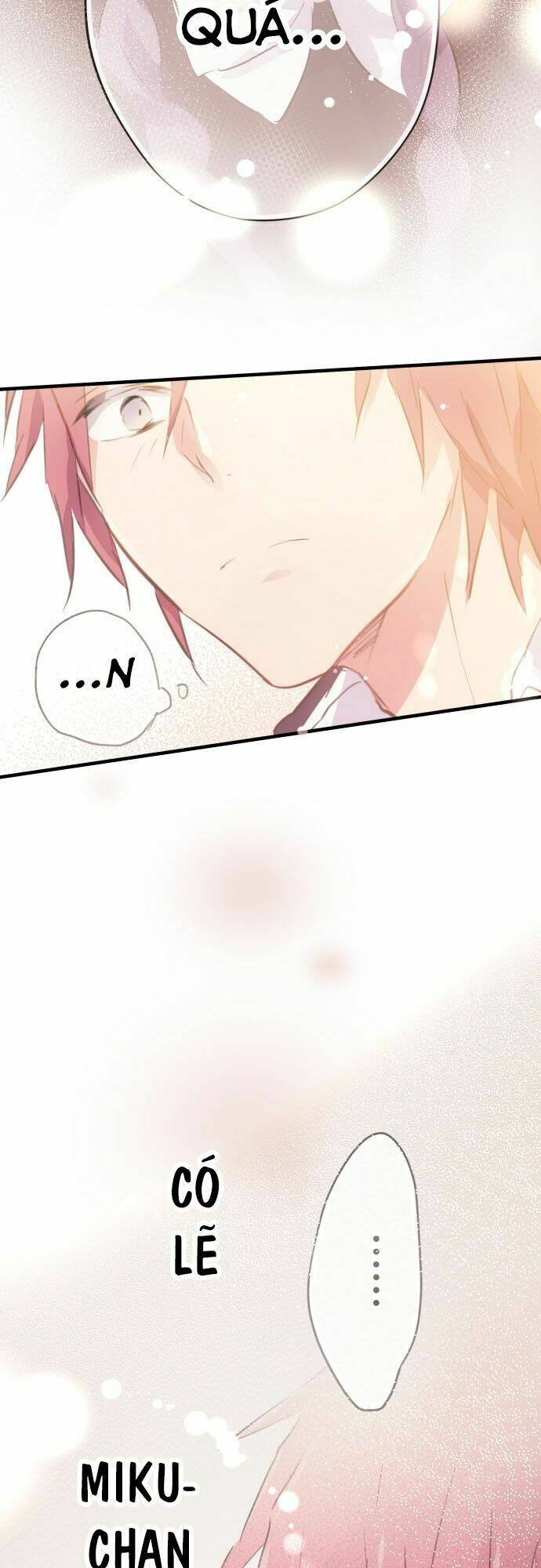 tôi trở thành đại diện của lớp chapter 6 60