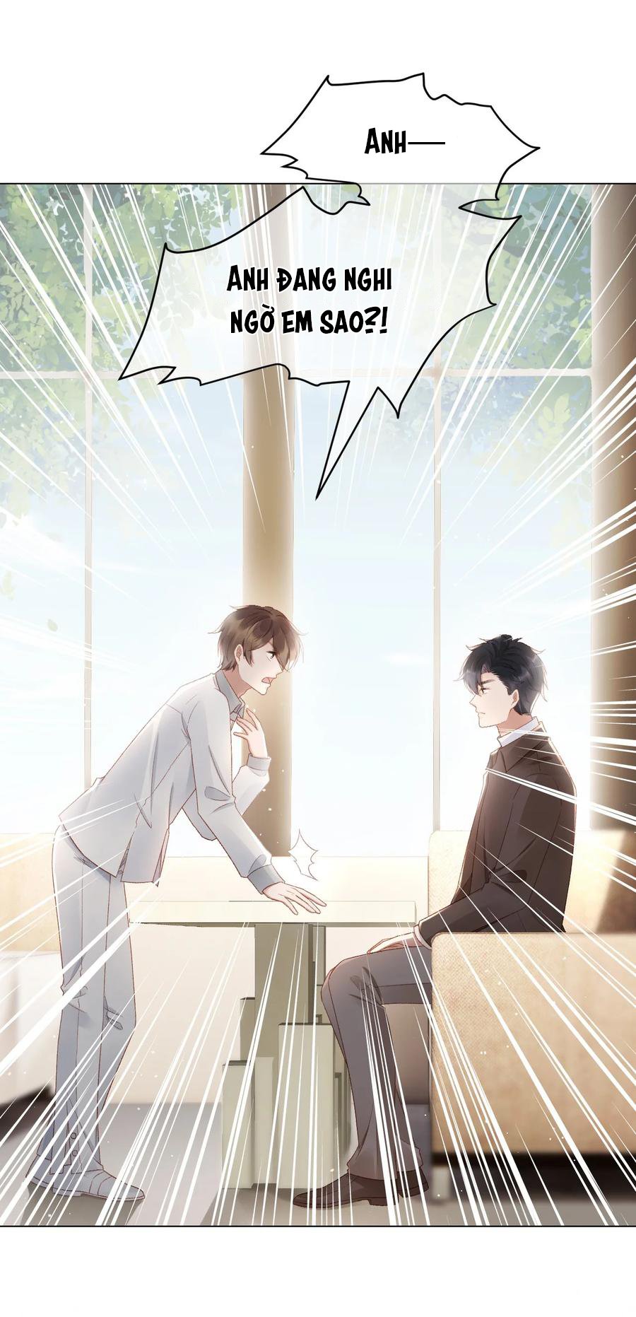 ta sinh con cho tổng tài chapter 39 5