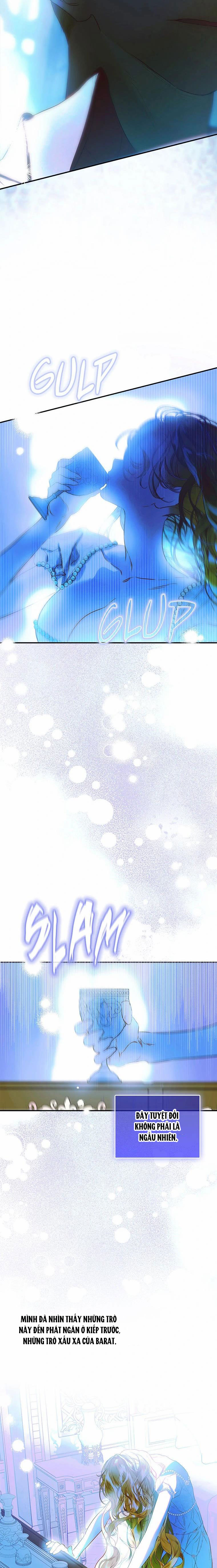 mẹ tôi kết hôn một lần nữa chapter 67 13