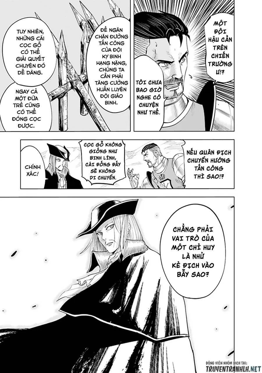 hành trình chịch dạo của của máy dập cổ đại chapter 44 16