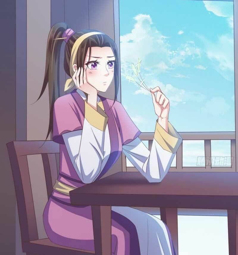 bạo quân thử yêu: yêu hậu như thử đa kiều chapter 68 3