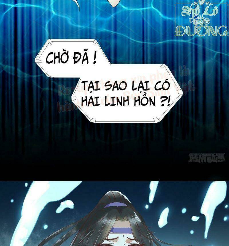 sát thủ vương phi không dễ chọc chapter 28 52