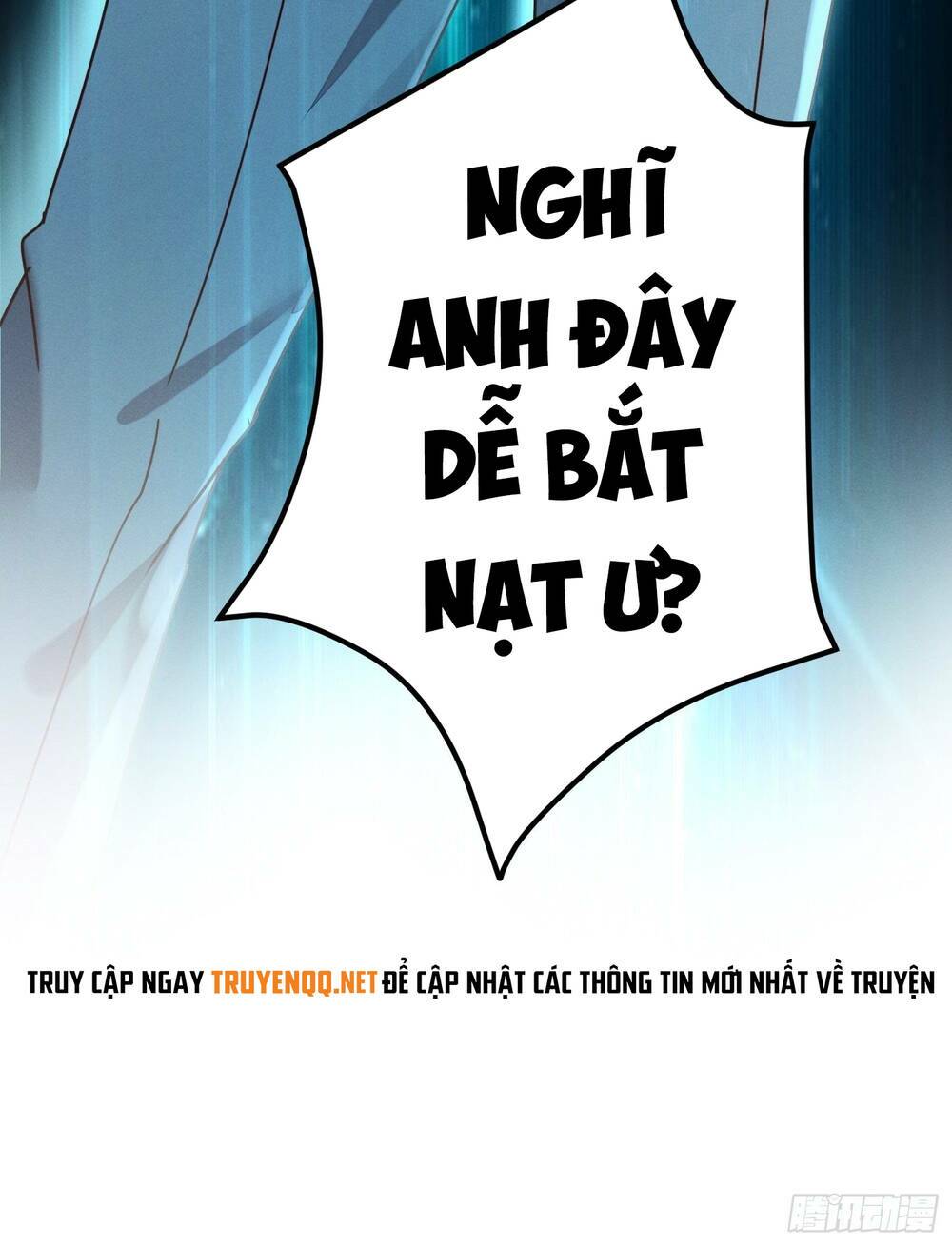 trở thành đạo sư dũng sĩ chapter 3 32