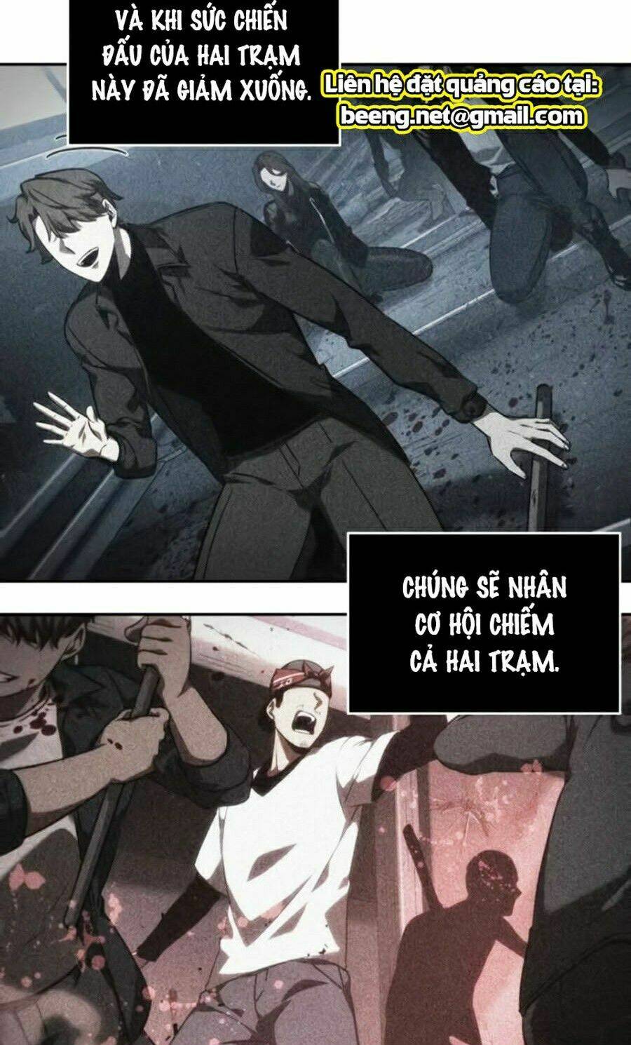 toàn trí độc giả - omniscient reader chapter 47 54