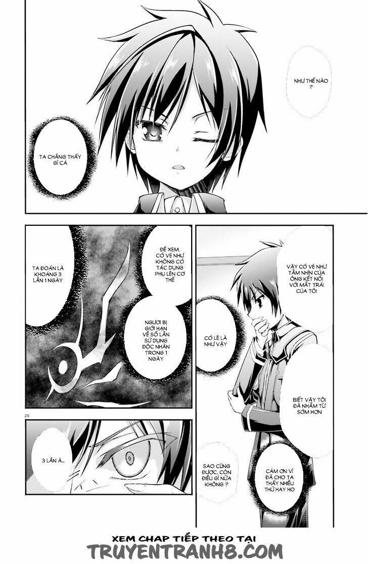 độc huyền nhãn vương chapter 2 29