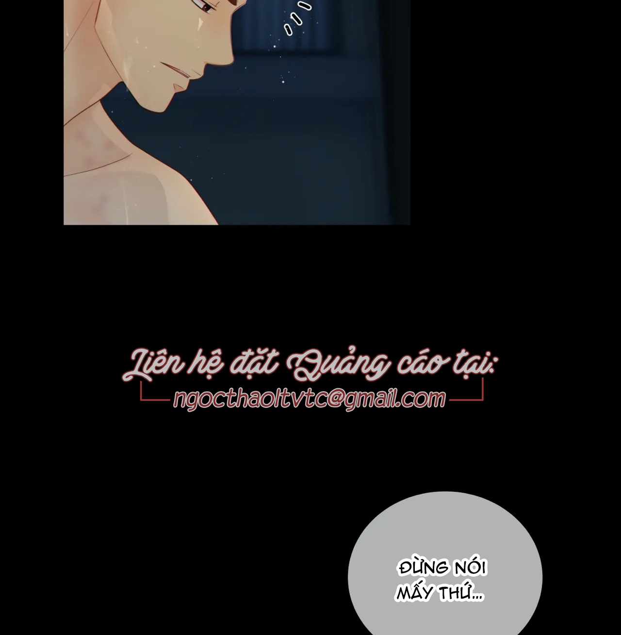 thời gian giữa sói và chó chapter 31 105