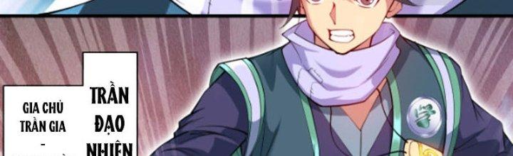 ẩn cư mười vạn năm, đời sau mời ta rời núi chapter 15 14