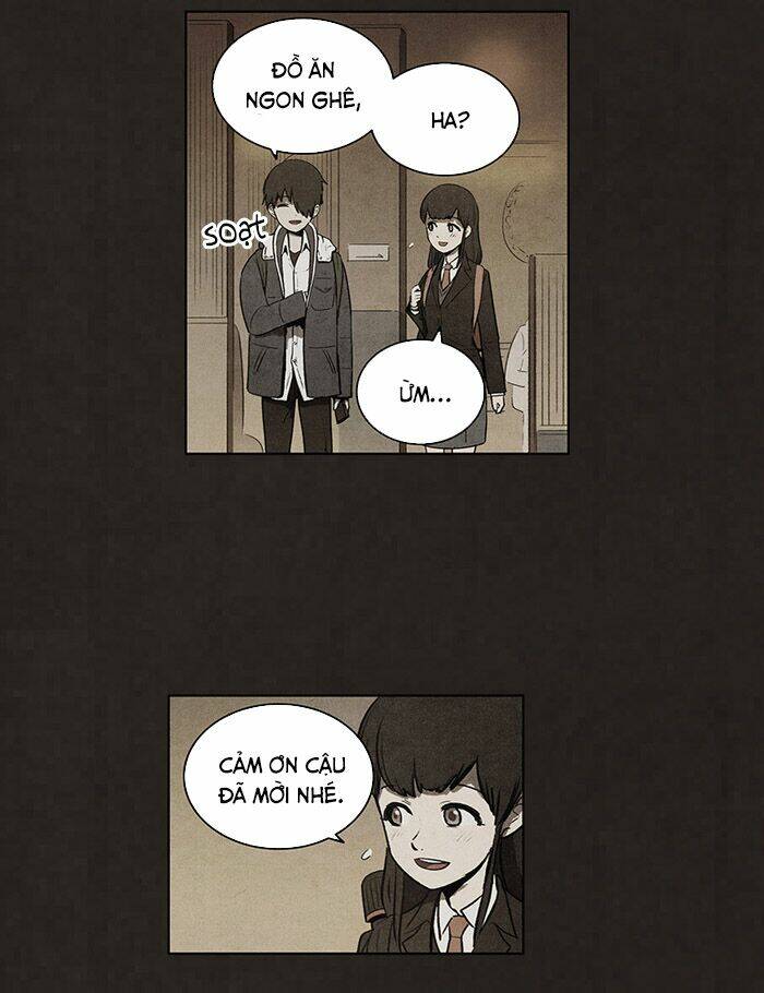 đứa con của quỷ dữ chapter 61 21