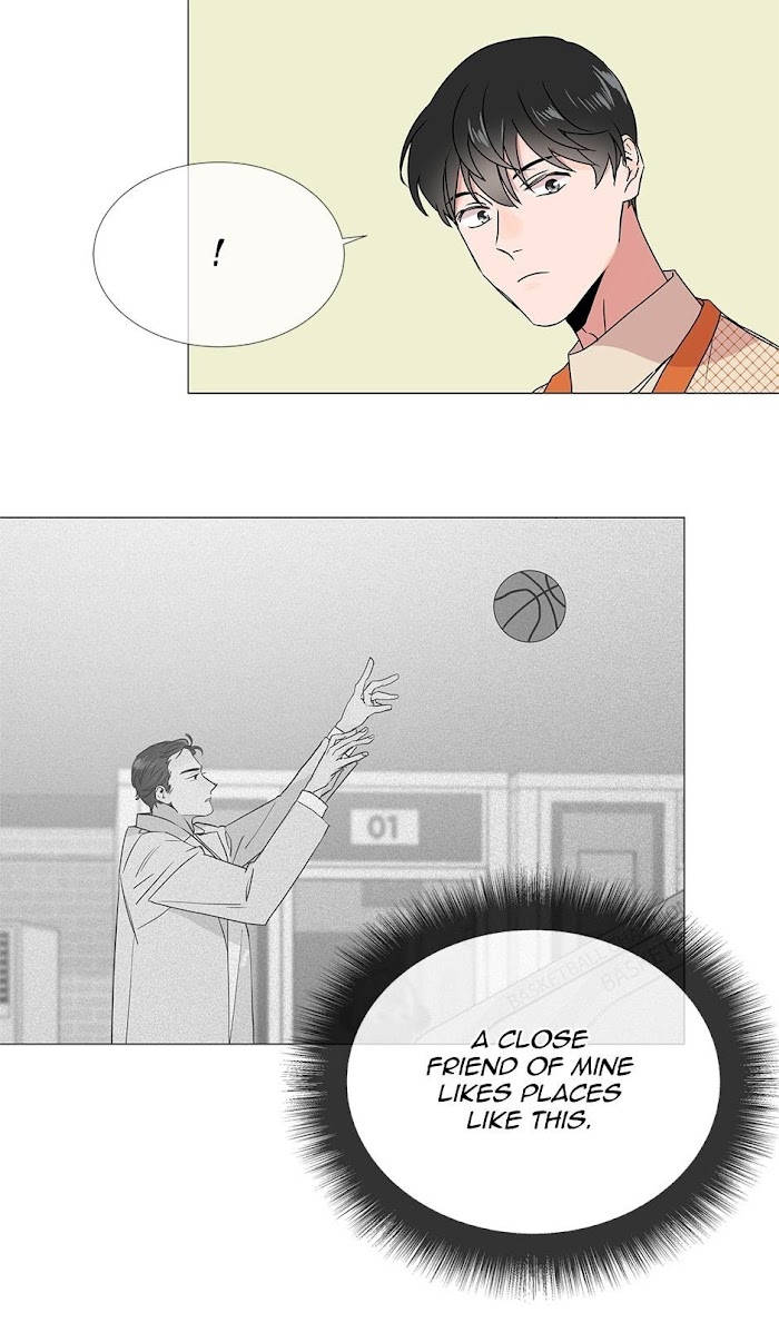 [raw] red candy chapter 20 44