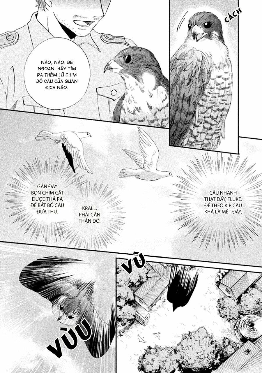 aka no sekai chapter 3 14