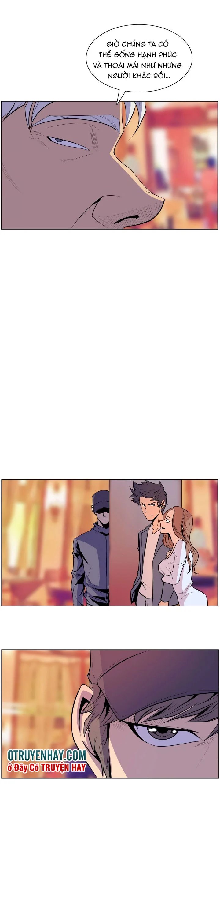 sahwa và nhiệm vụ bí mật của cô ấy chapter 50 3