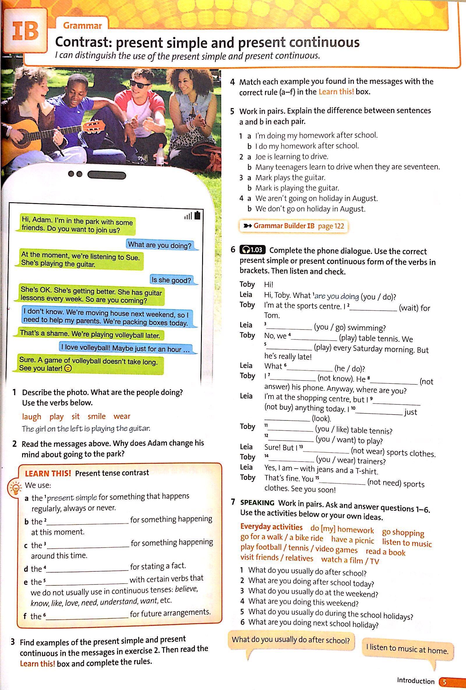 Sách Solutions (3E) Pre-Intermediate Student's Book