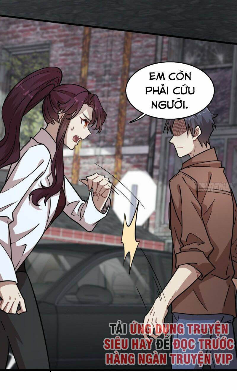 thâm dạ thư ốc chapter 122 27