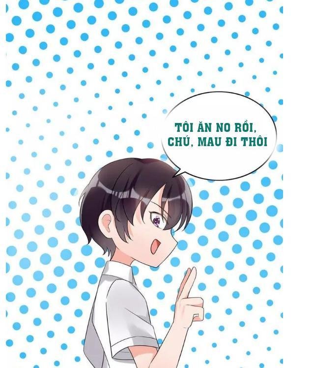 vợ có chút lạnh lùng chapter 5 20