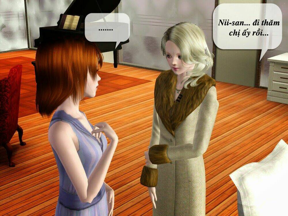 the fate chapter 40 31