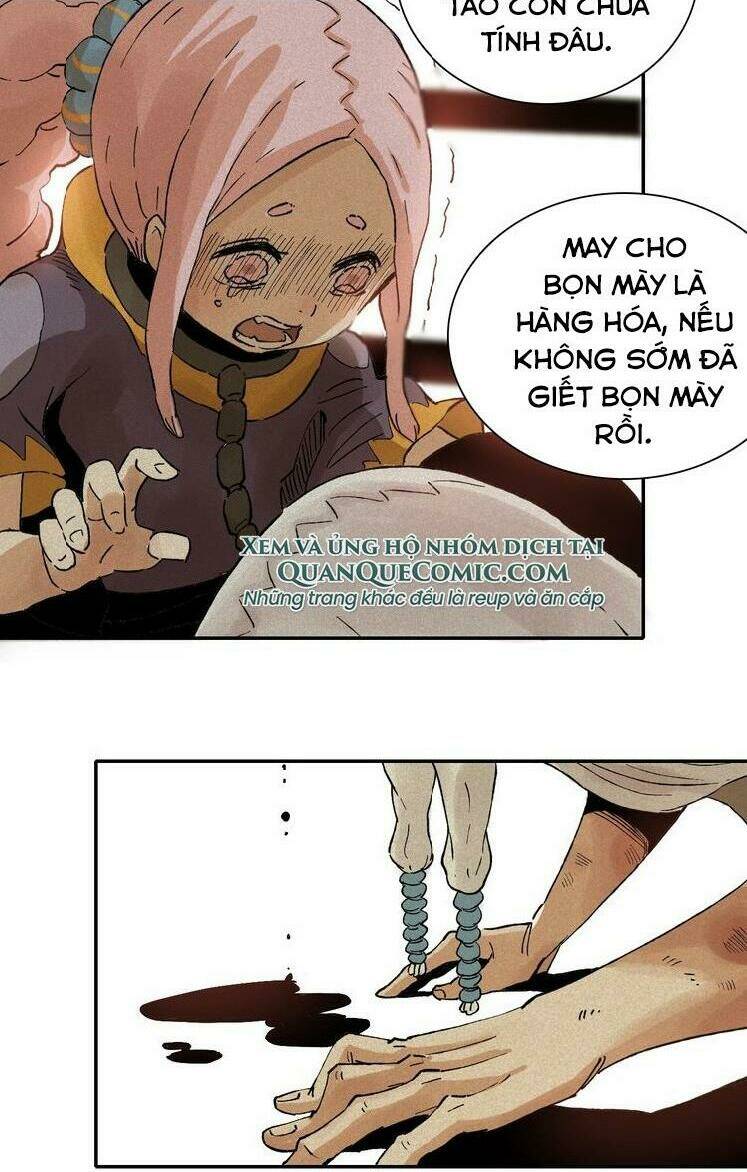 mạt thế chi thư chapter 1 45