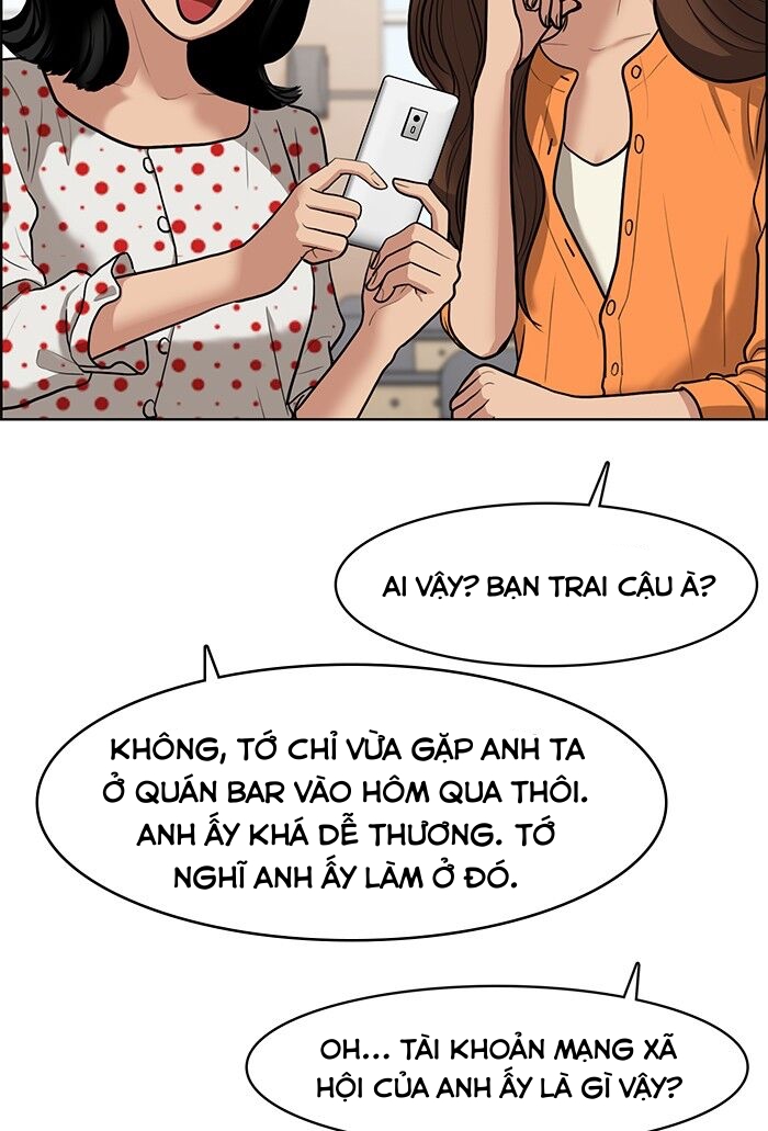 vẻ đẹp đích thực - true beauty chapter 63 47