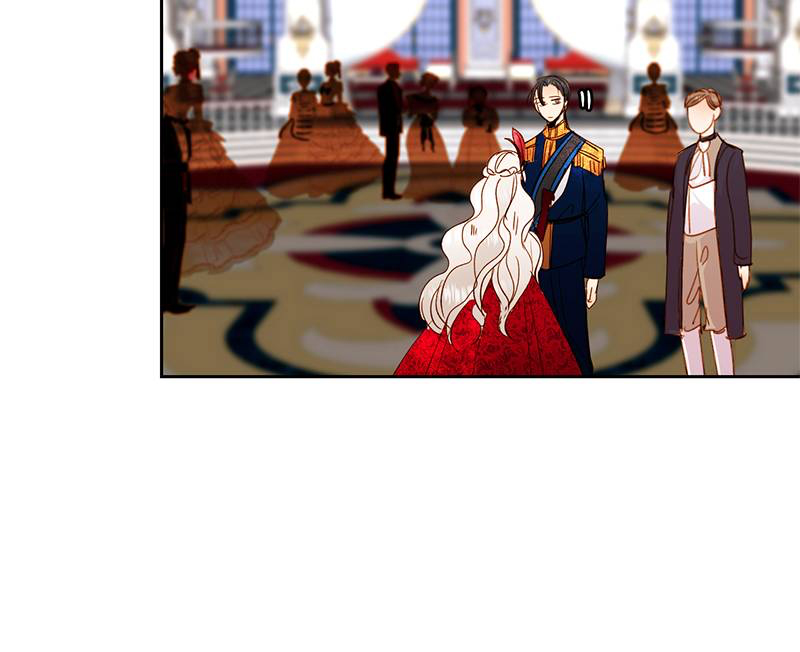 Hoàng Hậu Tái Hôn chapter 31.2 45